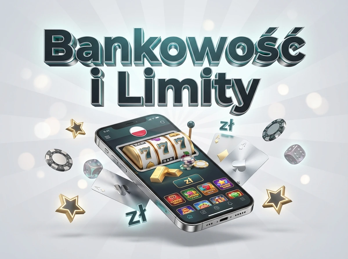 Bankowość i Limity