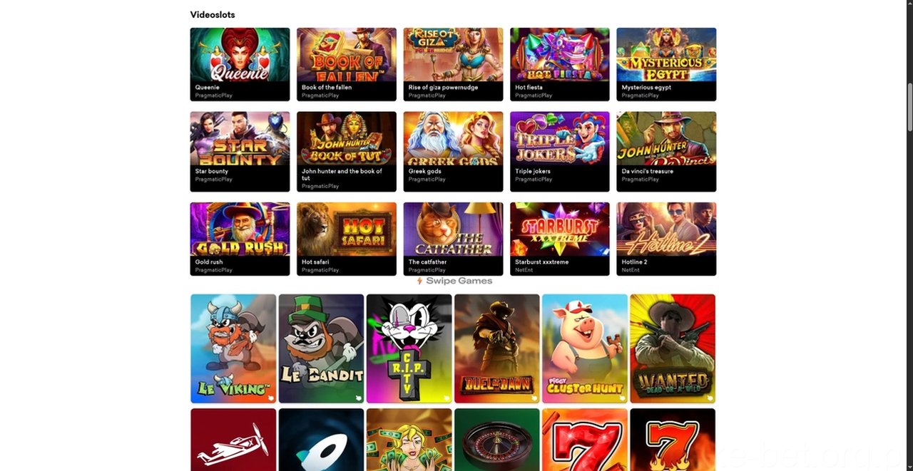 Shakebet Casino – Recenzja i Opinie 2026 Casino